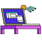 laptop icon