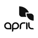 April Logo