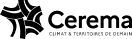 Cerema Logo
