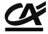Credit Agricole Logo