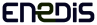 ENEDIS Logo