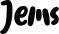JEMS Logo