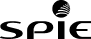 SPIE Logo