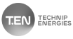 TECHNIP Logo