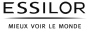 essilor Logo