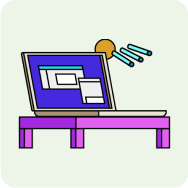 Business Developer for IT