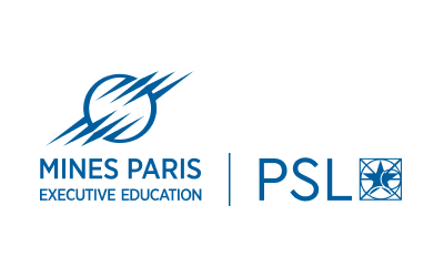 logo mines